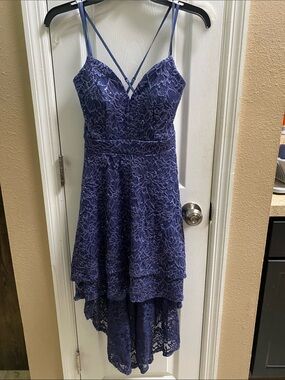 NWOT evening or prom dress